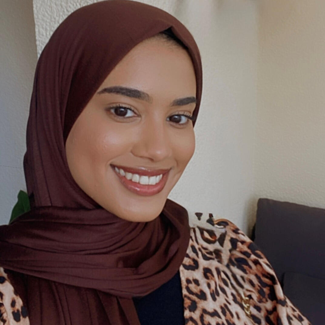 Online Therapy Muslim Therapist